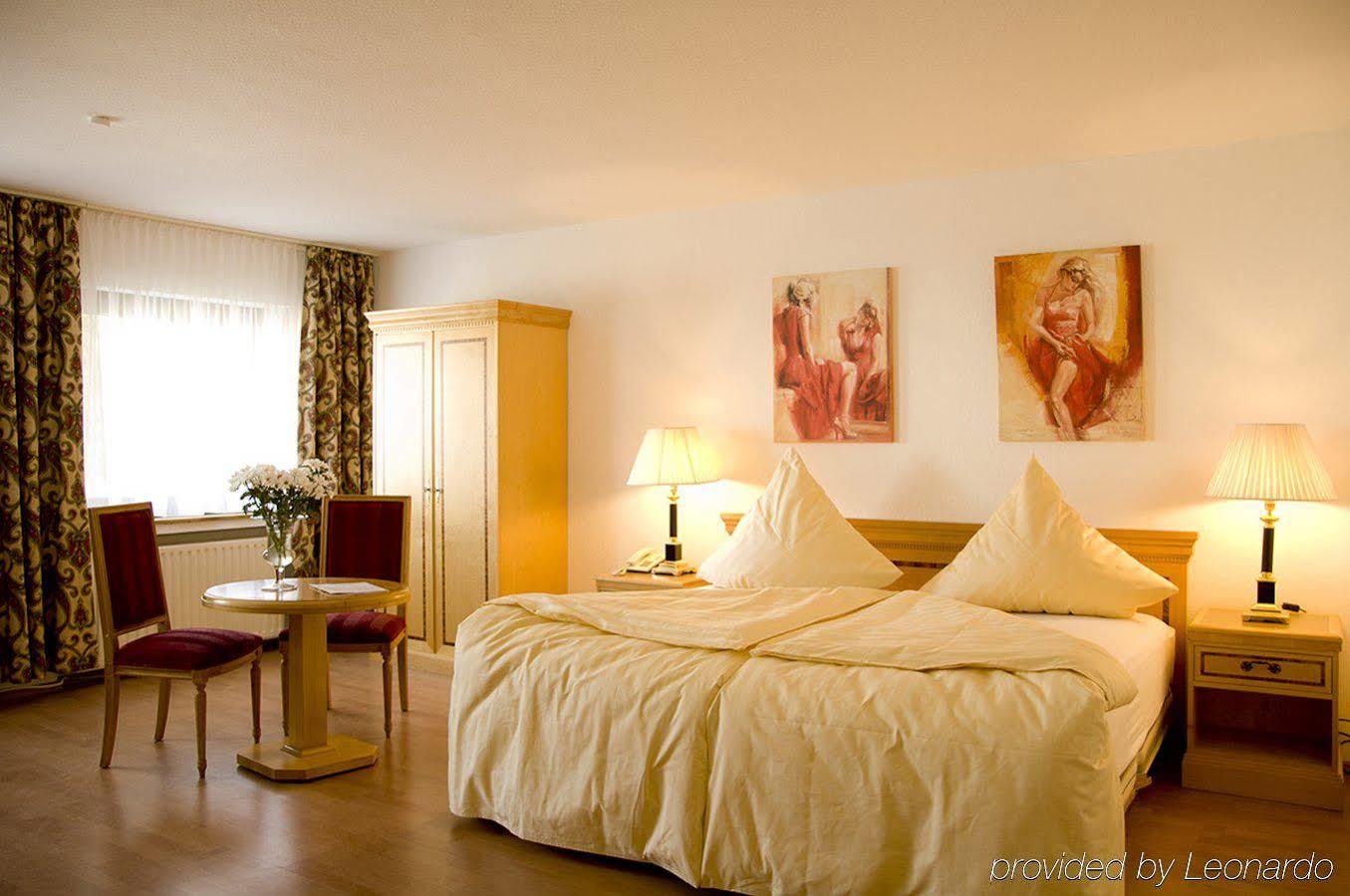 Hotel Koelner Hof Refrath Bergisch Gladbach Habitación foto