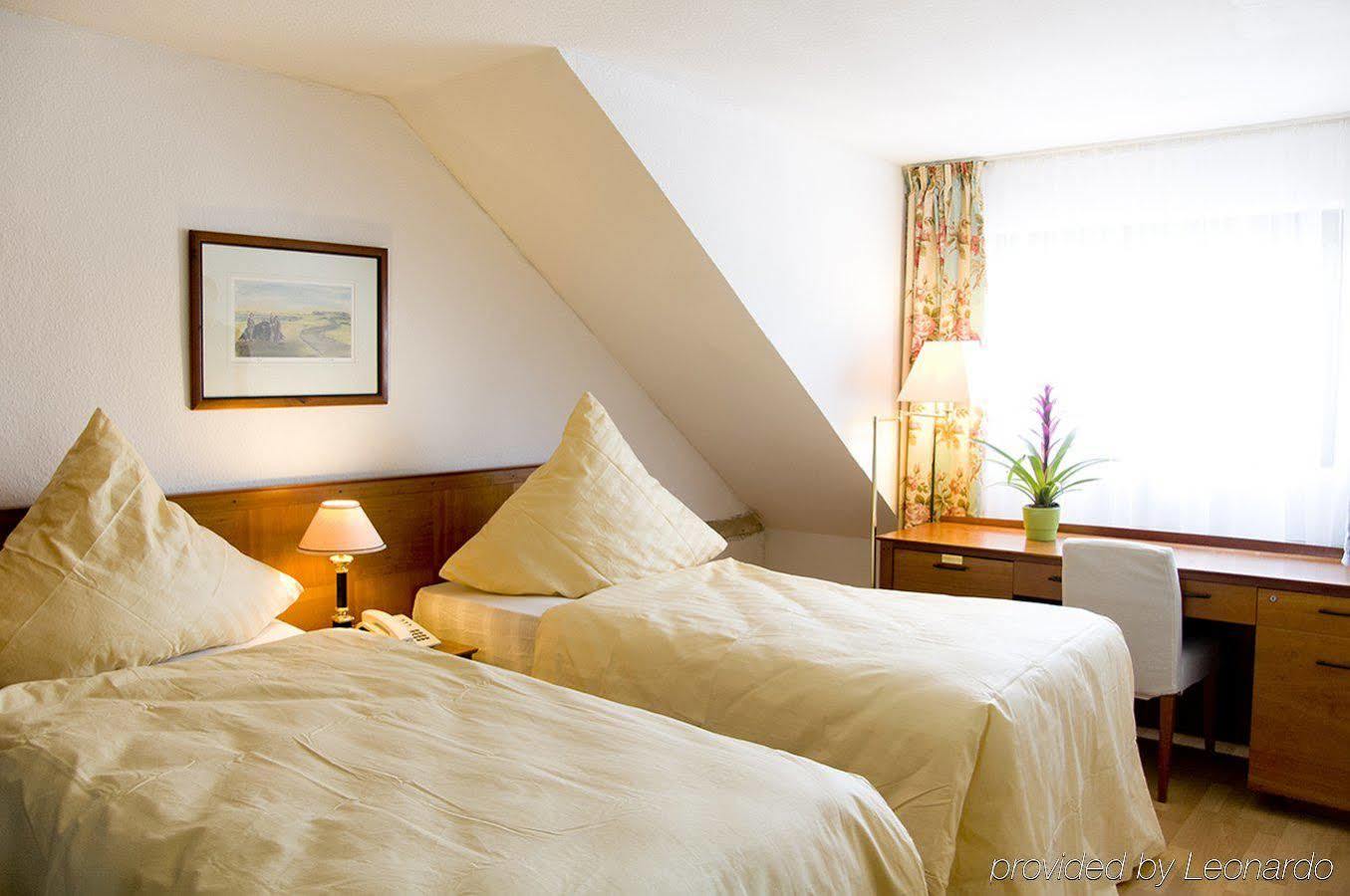 Hotel Koelner Hof Refrath Bergisch Gladbach Habitación foto