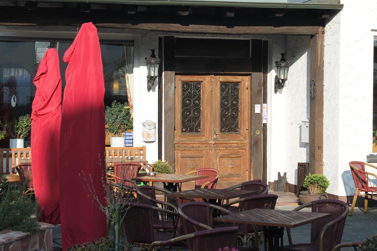 Hotel Koelner Hof Refrath Bergisch Gladbach Exterior foto